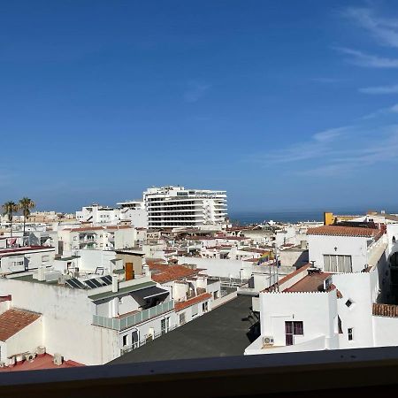 Amazing Studio Torremolinos Exteriér fotografie