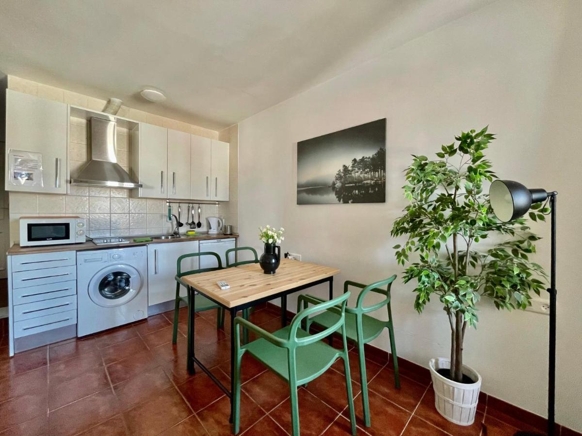 Amazing Studio Torremolinos Exteriér fotografie