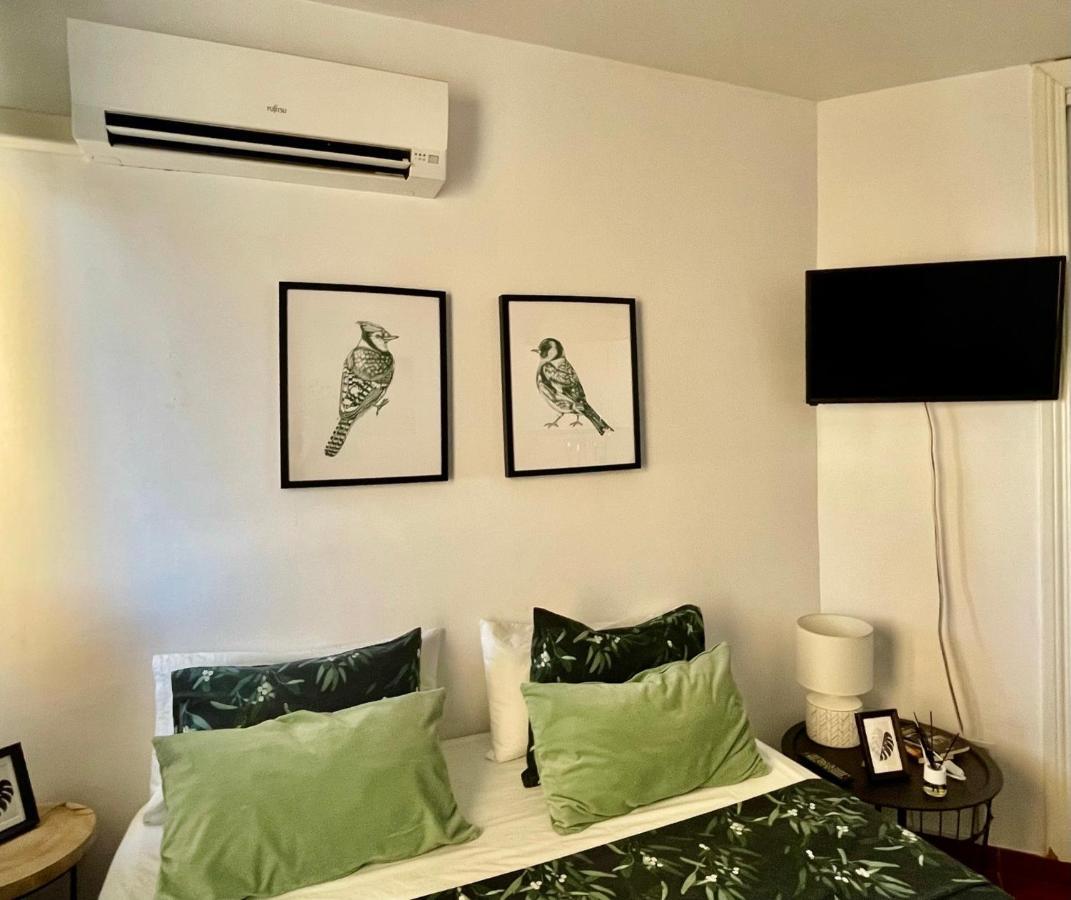 Amazing Studio Torremolinos Exteriér fotografie