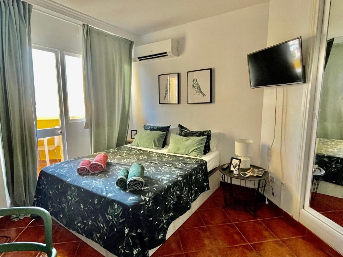 Amazing Studio Torremolinos Exteriér fotografie
