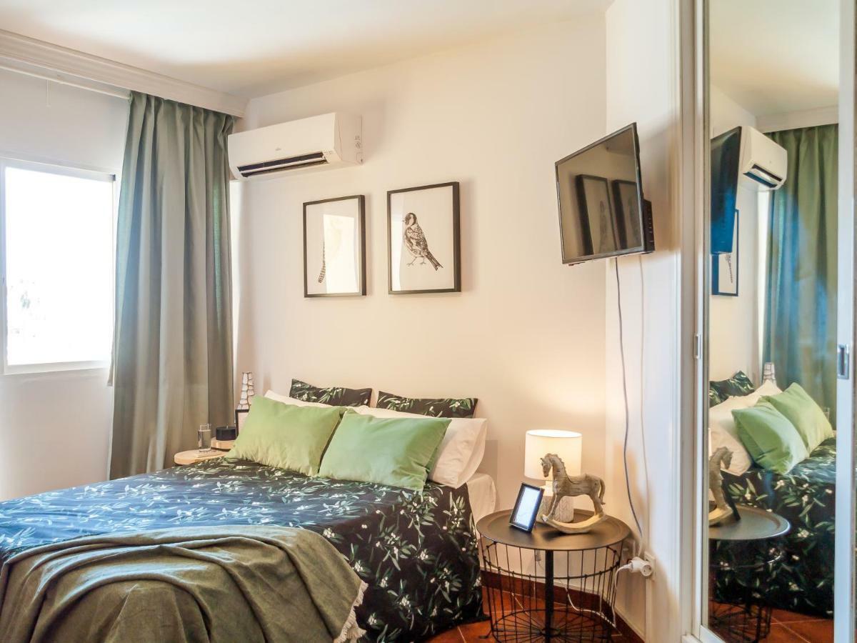 Amazing Studio Torremolinos Exteriér fotografie